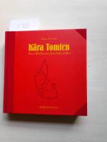 K&auml;ra tomten : Brev till jultomten fr&aring;n hela v&auml;rlden