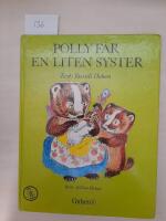 Polly f&aring;r en liten syster