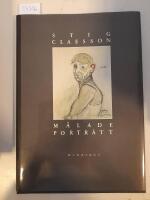 M&aring;lade portr&auml;tt