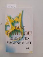 Riket vid v&auml;gens slut