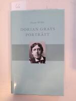 Dorian Grays portr&auml;tt