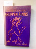 Kroppen finns En liten &aring;rsbok