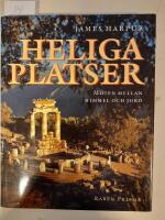 Heliga platser : m&ouml;ten mellan himmel och jord