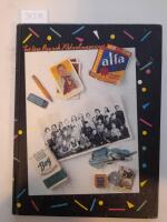 Tv&aring; l&ouml;sa Boy och Rekordmagasinet : en bok