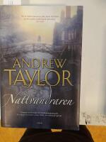 Nattvandraren