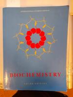 Biochemistry