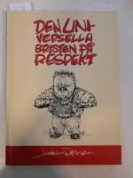 Den universella bristen p&aring; respekt