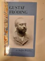 Gustaf Fr&ouml;ding