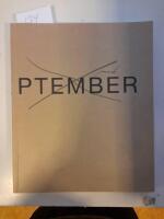 Xposeptember : katalog : catalogue