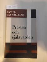 Pr&auml;sten och sj&auml;lav&aring;rden