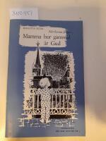 Mamma hur gammal &auml;r Gud