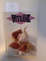 Vitl&ouml;k