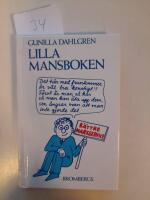 Lilla mansboken