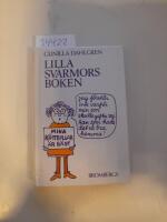 Lilla sv&auml;rmorsboken
