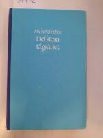 Det stora t&aring;gr&aring;net