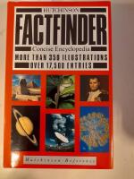 Hutchinson Factfinder Concise Encyclopedia