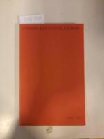 Svensk exegetisk &aring;rsbok XXXI