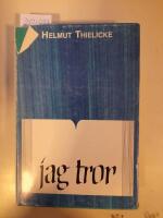 Jag tror de kristnas bek&auml;nnelse