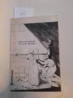 Tala inte, tig inte : (texter 59-80, ett urval)