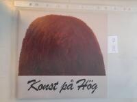 Konst på hög