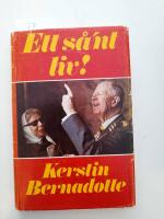 Ett s&aring;'nt liv