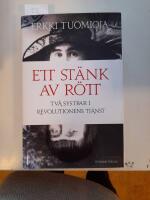 Ett st&auml;nk av r&ouml;tt : tv&aring; systrar i revolutionens tj&auml;nst