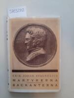 Martyrerna - Backanterna