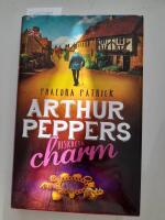 Arthur Peppers diskreta charm