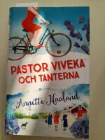 Pastor Viveka och tanterna