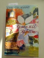 Resan till Ribston : roman