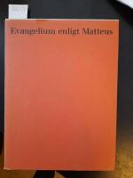 Evangelium enligt Matteus
