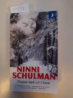 Flickan med sn&ouml; i h&aring;ret