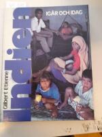 Indien : dess problem ig&aring;r och idag