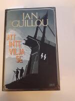 Att inte vilja se Det stora &aring;rhundradet IV