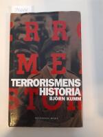 Terrorismens historia