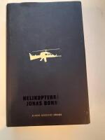 Helikopterr&aring;net