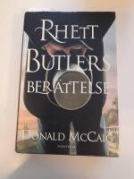 Rhett Butlers ber&auml;ttelse