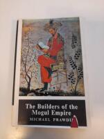 The Builders of the Mogul Empire.