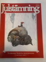 Julst&auml;mning 2005