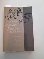 On the laws of Japanese Painting an intorduction to the study of the art of Japan