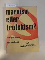 marxism eller trotskism?