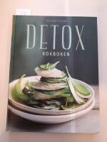 Detox : kokboken