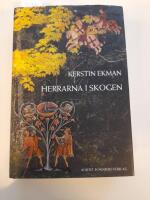 Herrarna i skogen