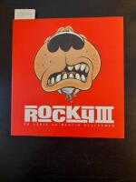 Rocky volym 03