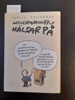 Kellermannen h&auml;lsar p&aring;