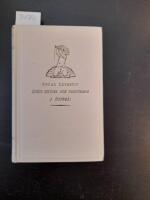 Livets fiender och Magistrarne i &Ouml;ster&aring;s.