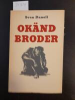 Ok&auml;nd broder