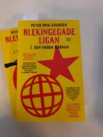 Blekingegadeligan 1. Den danska cellen 2. Den h&aring;rda k&auml;rnan