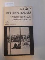U-hj&auml;lp och imperialism