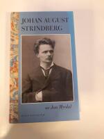 Johan August Strindberg